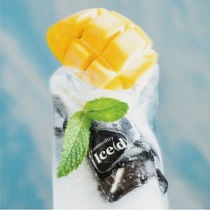 Commodity Ice(d) Expressive - 30